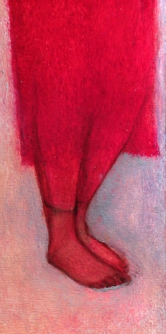 House Ghost - defeat 6