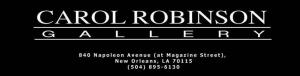 Carol Robinson Gallery