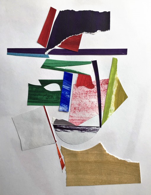 Collage shenanigans: Princess Feather&nbsp;Hat