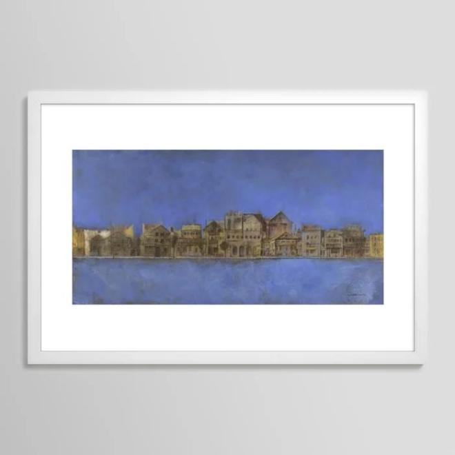 © 2022 Mike Chambers - Dreamscape