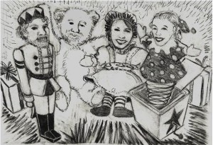 A Reversed mockup 2010 - Christmas