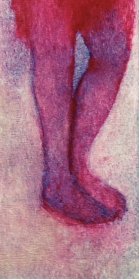 House Ghost - defeat 3