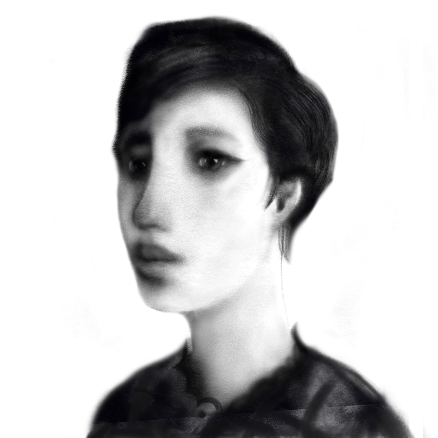 © 2022 Michael Chambers - Digital painting by Mike Chambers