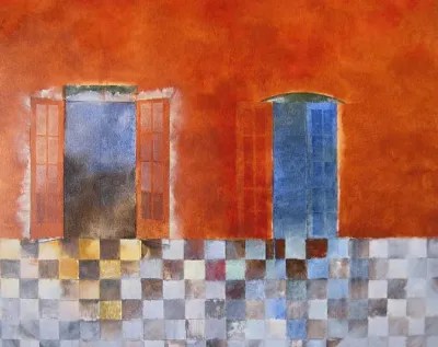 Just say Yes to the Red Wall of&nbsp;No