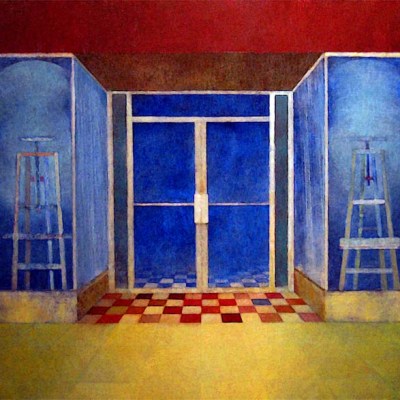 Boise Blue Art&nbsp;Supplies