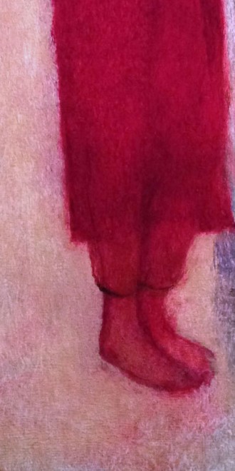 House Ghost - defeat 5