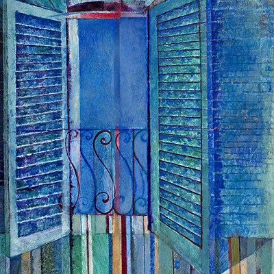 Composition is everything: Ocean Park&nbsp;Studio