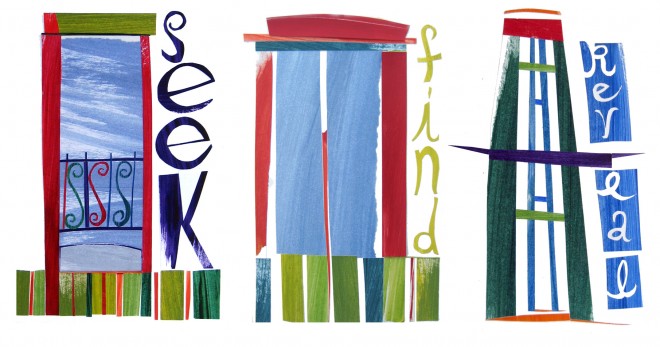 I got 3 words for ya… and 5&nbsp;clues