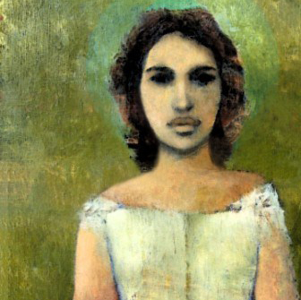 A Muse came a-knockin’