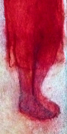 House Ghost - defeat 2