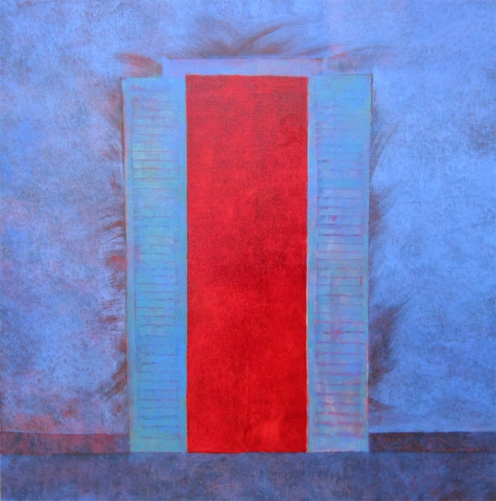 Talk to Me, Mark Rothko