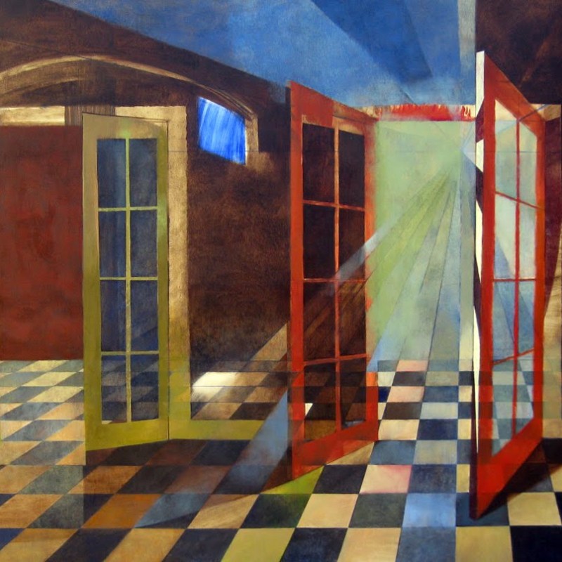 Tartarus or Elysian&nbsp;Fields?