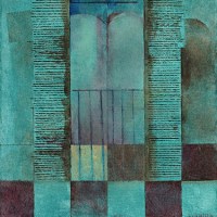 The Door to&nbsp;Venice