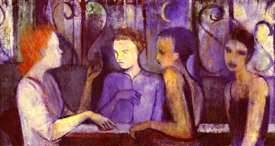 New Year’s Resolution: learn&nbsp;GIMP