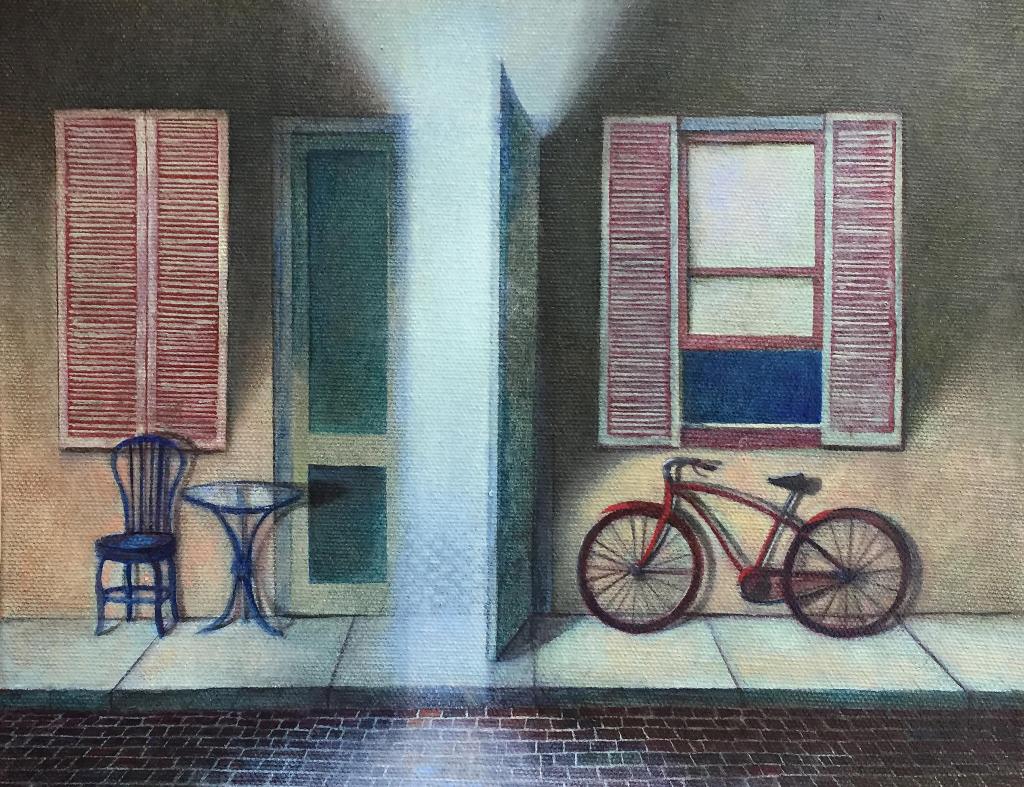 Art of the Bicycle Virtual&nbsp;Tour