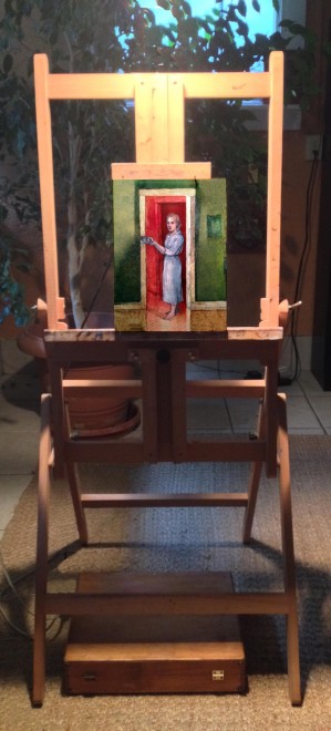 ghost-on-the-easel