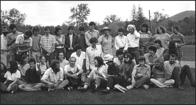 Class of 1981, Yale University Summer School of Music and Art