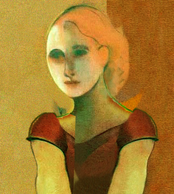 How to make an&nbsp;angel