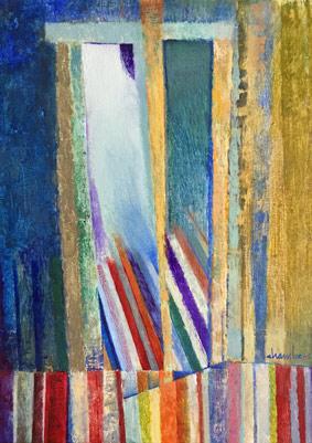 Portal to the 4th&nbsp;Dimension