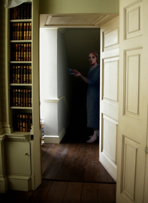 Realized houseghost - try 2 - 3-28-2015