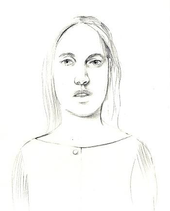 Still learning to&nbsp;draw