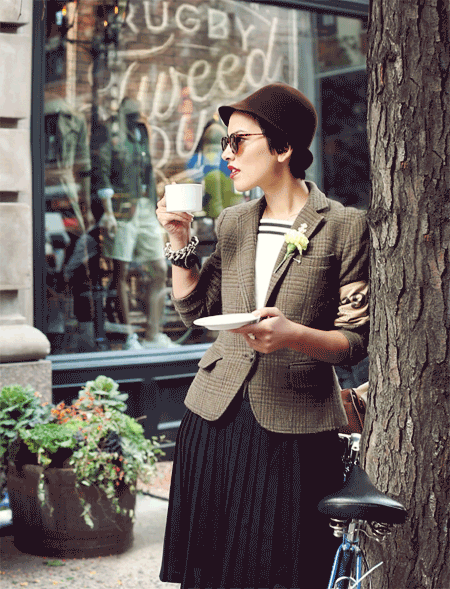 Cinemagraph from AnnStreetStudio.com