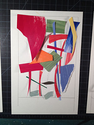 A holy spirit moved my&nbsp;chair