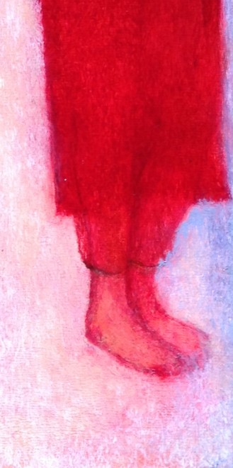 House Ghost - defeat 4