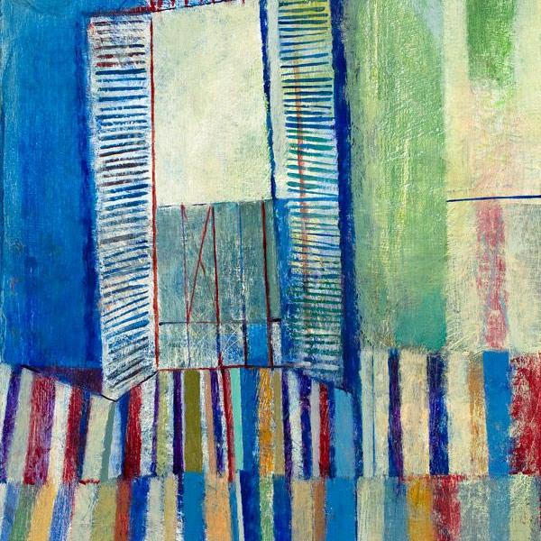 Today’s a good day for painting: Matisse’s Uptown&nbsp;Studio