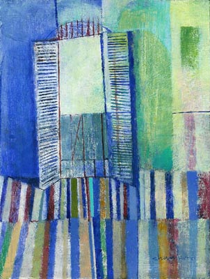 Jack Aubrey's Studio