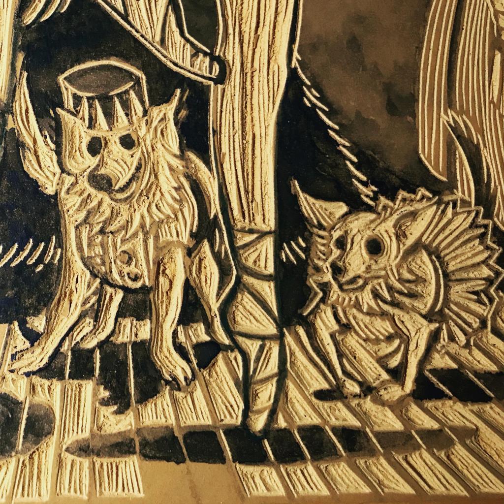 This holiday tradition is fueled by egg&nbsp;nog