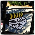 The Bee's Wing